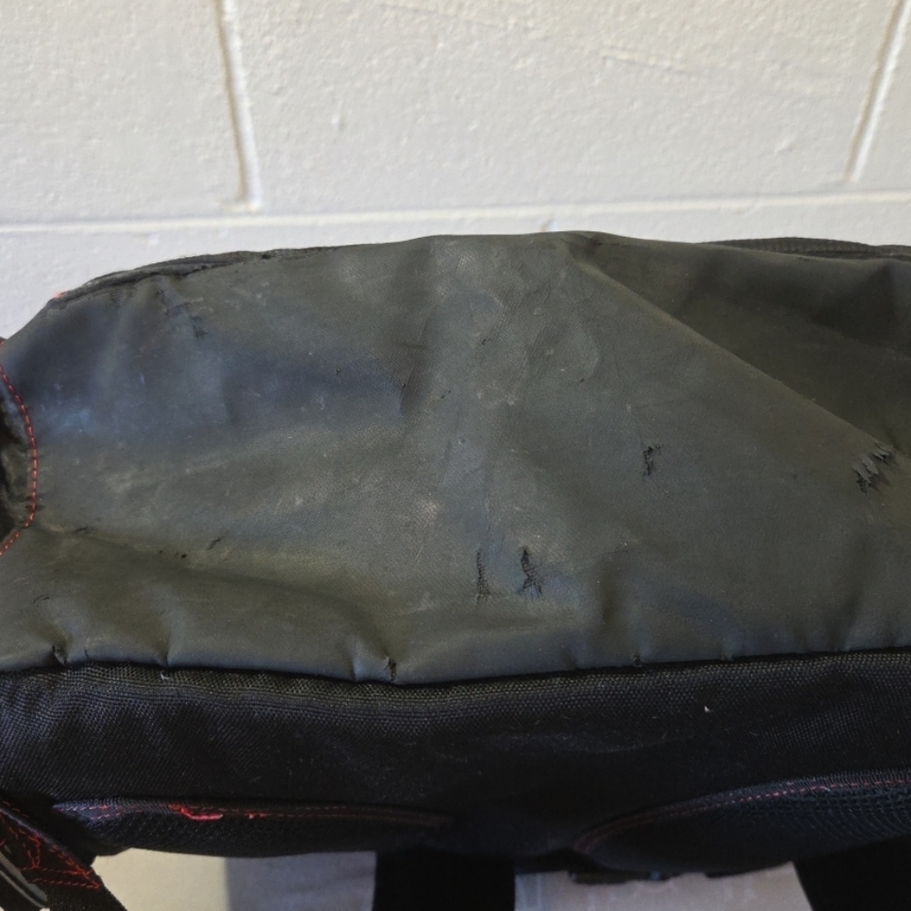 Taylormade Performance Backpack Black - image 7